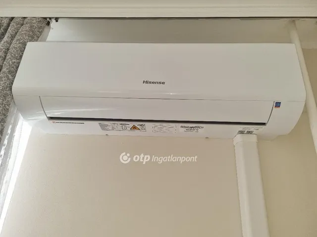 Eladó lakás Pápa 53 nm