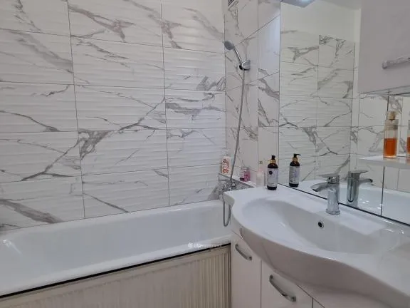 Eladó lakás Pápa 53 nm