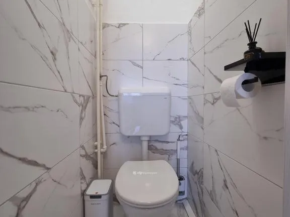 Eladó lakás Pápa 53 nm