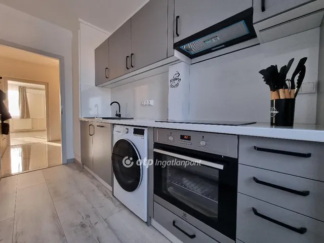 Eladó lakás Pápa 53 nm