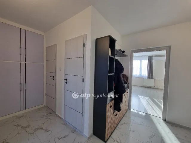 Eladó lakás Pápa 53 nm