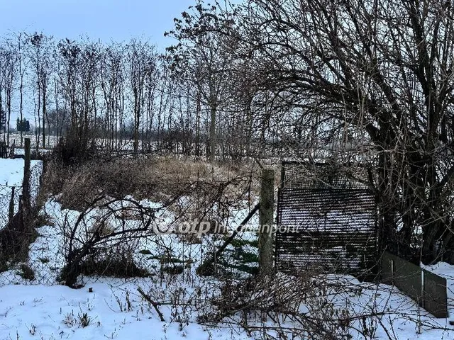 Eladó ház Mezőlak 75 nm