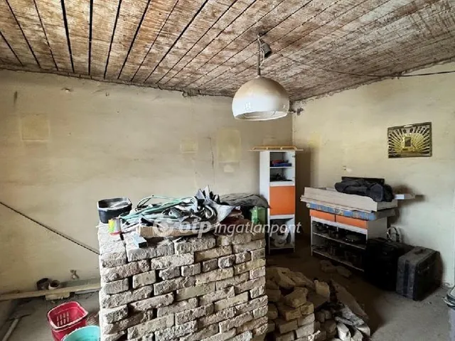 Eladó ház Pápa 127 nm