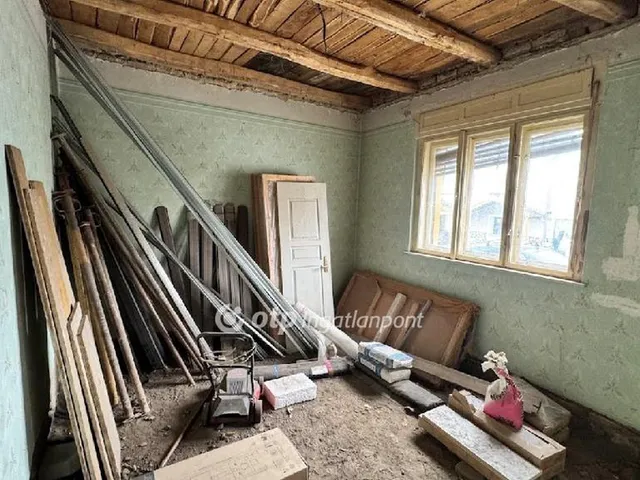 Eladó ház Pápa 127 nm