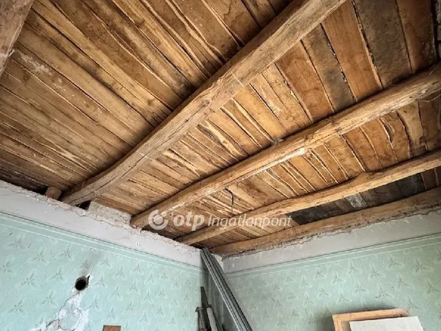 Eladó ház Pápa 127 nm