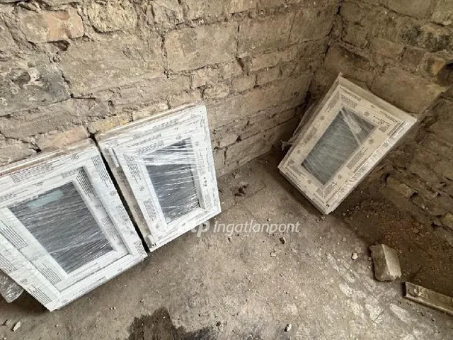 Eladó ház Pápa 127 nm