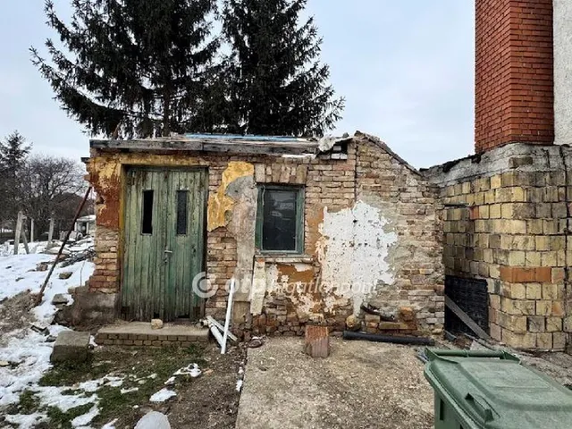 Eladó ház Pápa 127 nm