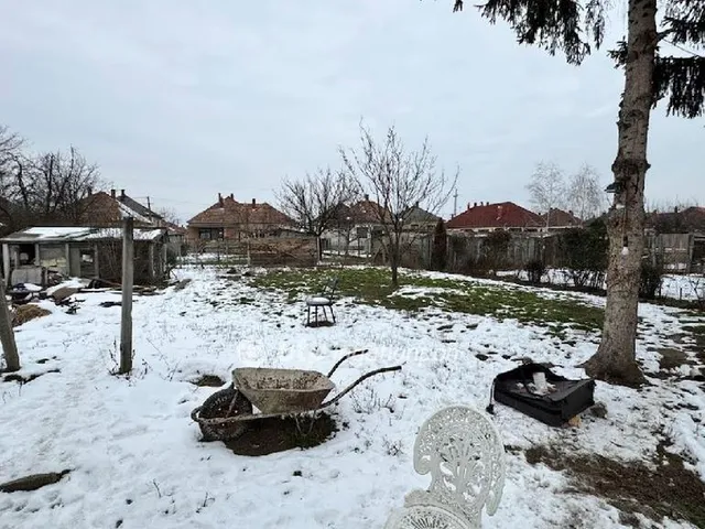 Eladó ház Pápa 127 nm