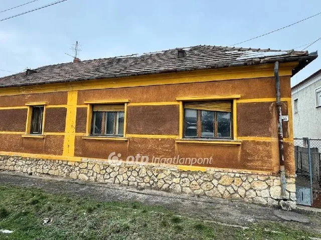 Eladó ház Pápa 127 nm
