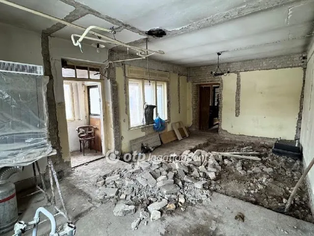 Eladó ház Pápa 127 nm