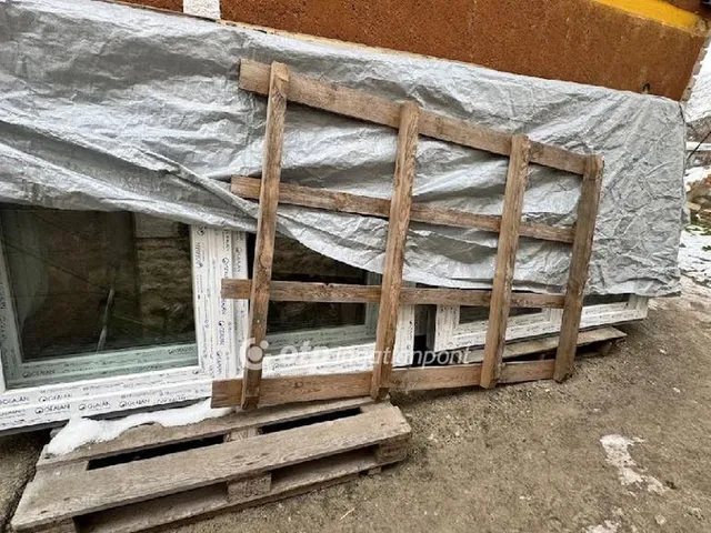 Eladó ház Pápa 127 nm