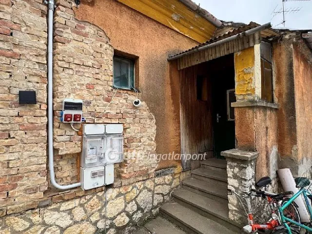 Eladó ház Pápa 127 nm