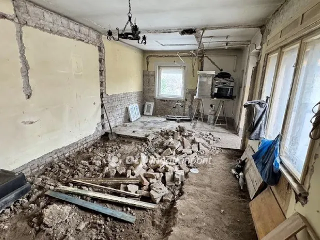 Eladó ház Pápa 127 nm