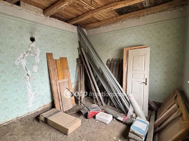 Eladó ház Pápa 127 nm