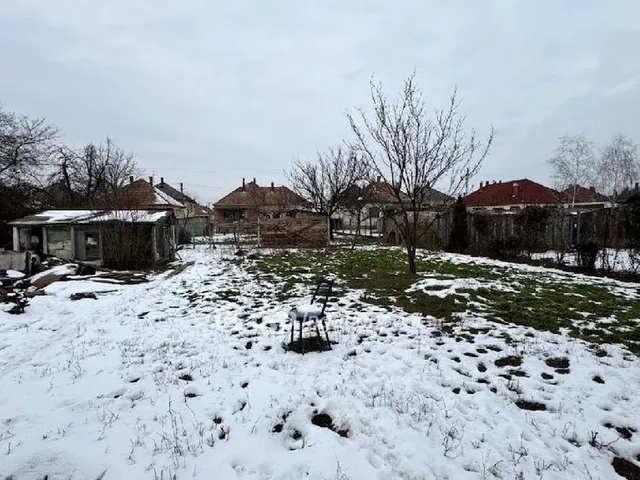 Eladó ház Pápa 127 nm