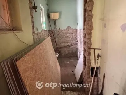 Eladó ház Pápa 127 nm
