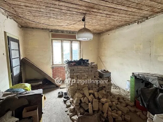 Eladó ház Pápa 127 nm