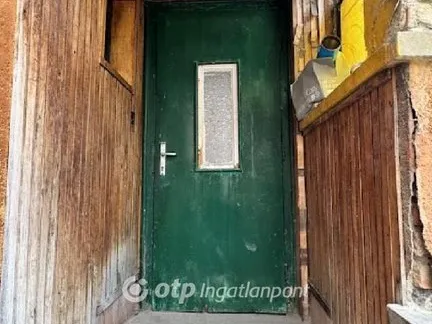 Eladó ház Pápa 127 nm