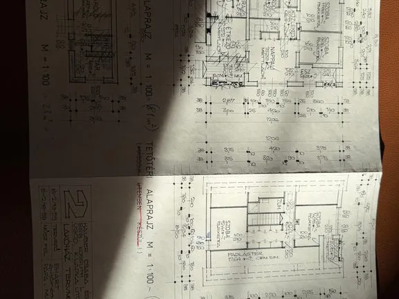 Eladó ház Ugod 121 nm