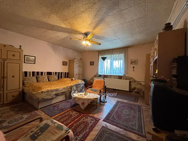 Eladó ház Magyargencs 77 nm