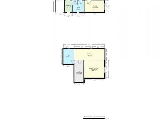 Eladó ház Ugod 215 nm