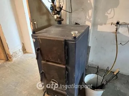 Eladó ház Ugod 215 nm