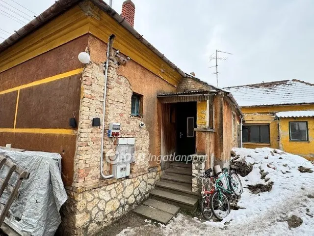 Eladó ház Pápa 127 nm