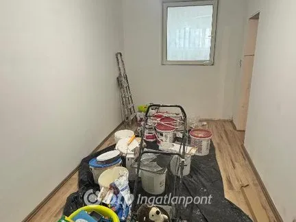 Eladó lakás Pápa 70 nm