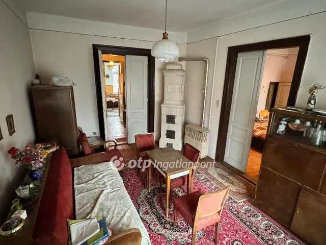 Eladó ház Pápa 76 nm