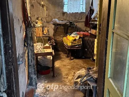 Eladó ház Pápa 76 nm