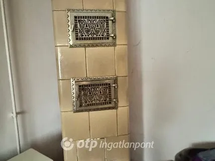 Eladó ház Pápa 76 nm