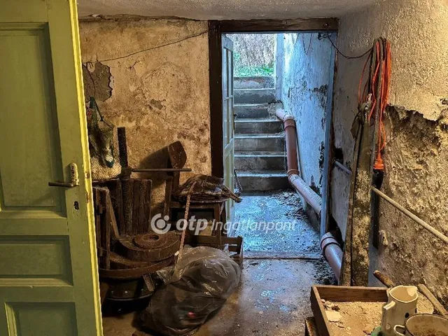 Eladó ház Pápa 76 nm