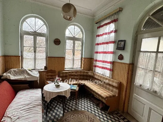 Eladó ház Pápa 76 nm