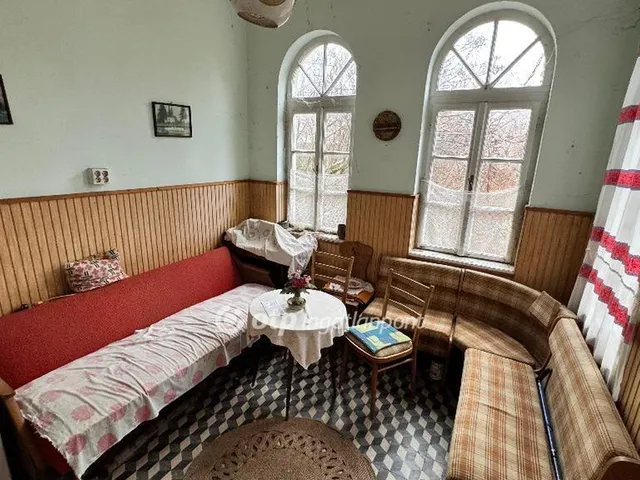 Eladó ház Pápa 76 nm