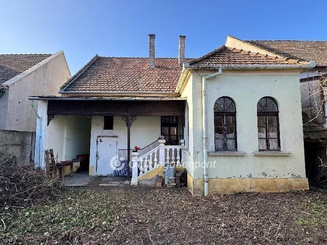 Eladó ház Pápa 76 nm