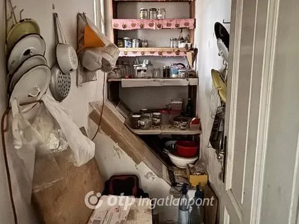 Eladó ház Pápa 76 nm