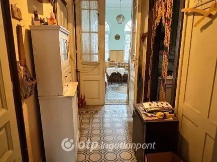 Eladó ház Pápa 76 nm