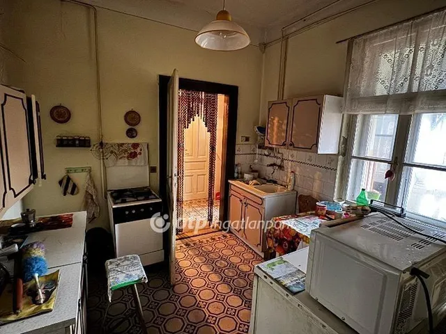 Eladó ház Pápa 76 nm