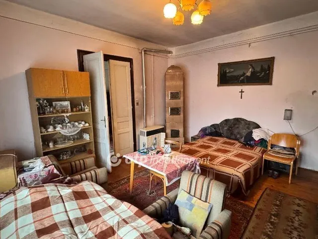 Eladó ház Pápa 76 nm