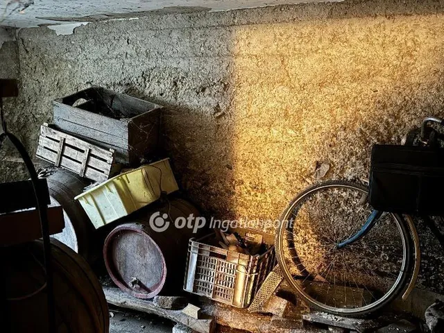 Eladó ház Pápa 76 nm