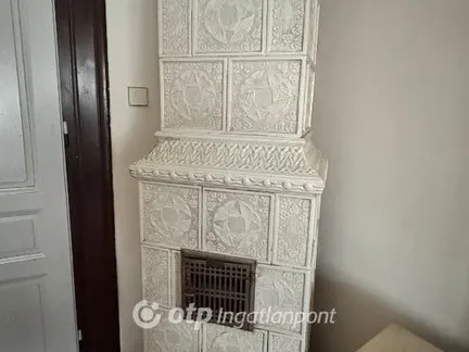 Eladó ház Pápa 76 nm