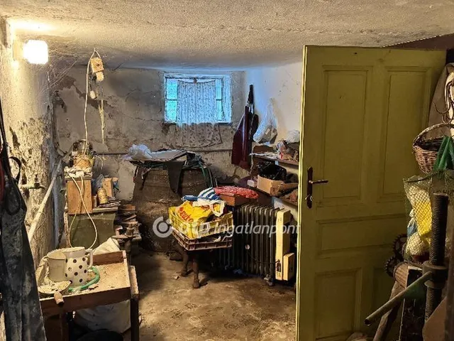 Eladó ház Pápa 76 nm