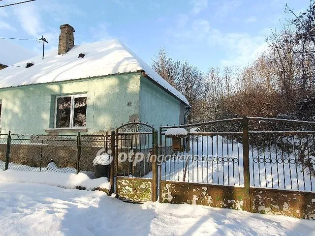 Eladó ház Kislőd 68 nm