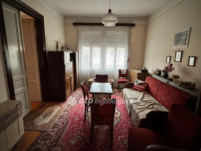 Eladó ház Pápa 76 nm