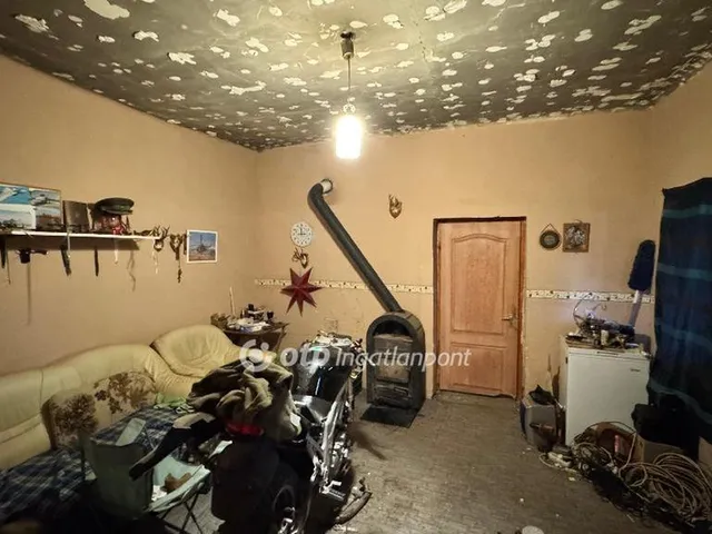 Eladó ház Marcaltő 133 nm