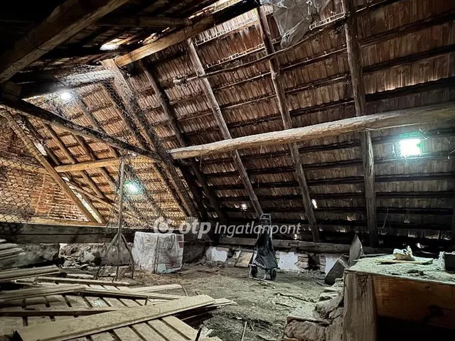 Eladó ház Marcaltő 133 nm