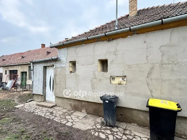 Eladó ház Marcaltő 133 nm