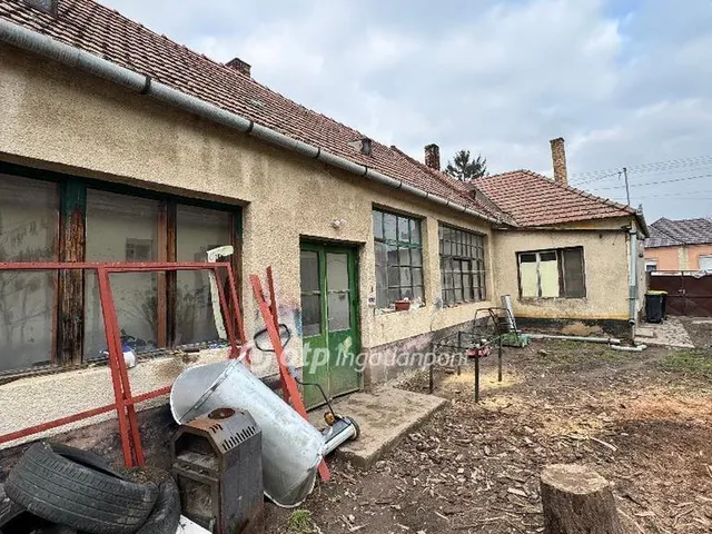 Eladó ház Marcaltő 133 nm