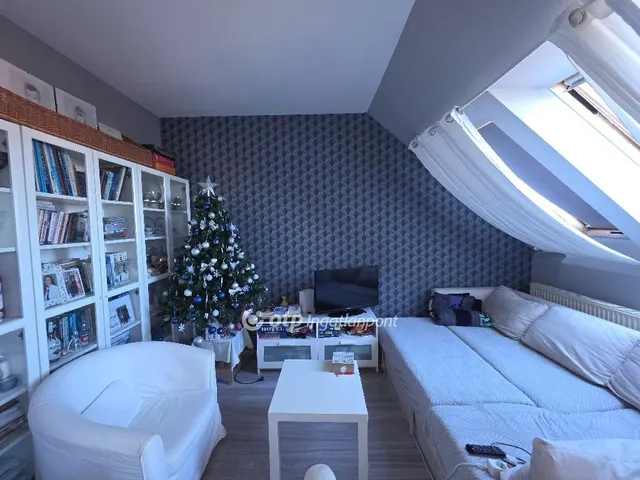 Eladó lakás Pápa 65 nm