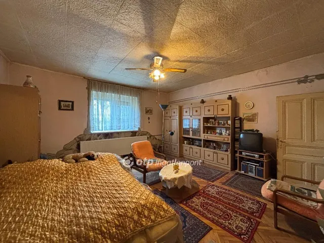 Eladó ház Magyargencs 77 nm